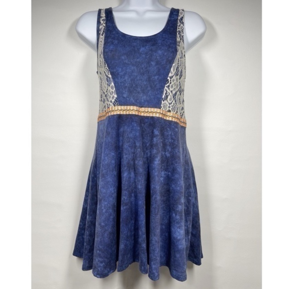TOBI Mini Dress
